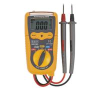 Professionale Auto-Rilevamento Multimetro Digitale - Sealey MM102 Nuovo
