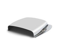 Professionale Bass Bridge Accessorio Bass Pickup Protector Migliora Il Suono Con Installazione Sicura Struttura Del Metallo Accessori Chitarra