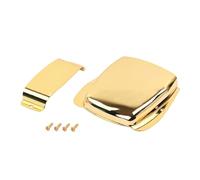 Professionale Bass Bridge Accessorio Pickup Protector Migliora Il Suono Con Installazione Sicura Struttura Metallo Strumento Accessorio