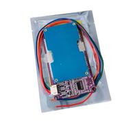 Professionale Batteria Protector 4S 3.2V 100A LiFePO4 Funzione di Reset Bilanciamento Luce Equalizzazione Consiglio Attivo Bilanciato Sovracorrente Protettiva