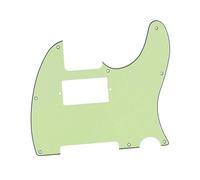Professionale Battipenna Per Chitarra Elettrica Accessori Professionali Per Piastra Di Copertura Anteriore A Doppia Bobina Battipenna Chitarra Elettrica(Type 3)