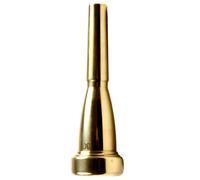 Professionale Bocchino Tromba 3/5/7C Misura for Bach Principiante Esercitatore
