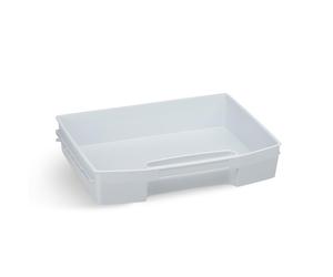 Professionale Bosch Sortimo Cassetto Ls 72 Per Ls-Boxx 306 E i-Boxx Rack Grigio