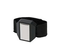 Professionale Braccialetto Magnetico Braccialetto Strumento Per Tenere Viti E Punti Di Foratura Adatta Per Elettricisti E