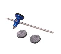 Professionale Calcio Drum Foot Pedal Racchetta Basso Racchetta In Lega di Alluminio Martelli Accessori Testa Percussione Strumento Parti