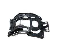 Professionale Camera Camera Dampener Mount Per 3 Shock Proof Vibrante Assorbente Consiglio Riparazione Parte Accessori Piastra Ammortizzatore