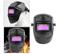 Professionale Casco di Saldatura Maschera di Sicurezza Regolabile Saldatore