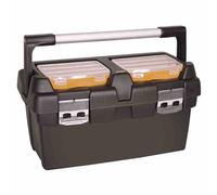 Professionale Cassetta Attrezzi 500x295x270mm Cassetta Degli Attrezzi Cassa