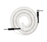 Professionale Cavo Audio Per Chitarra Cavo Per Chitarra Riccio A Spirale Basso Ad Angolo Retto E Dritto