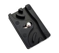 Professionale Cavo Della Macchina Fotografica Clip di Bloccaggio Sicuro Regolabile USB Hdmis Protezioni 1/4 Pollice Filettatura Per Gli Appassionati di Fotografia DSLR Cavo Clip