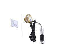 Professionale Chitarra Acustica Pickups Chitarra Acustica Con Cordiera Tre Pezzi Pickup Classico Folk Ukulele Strumenti Accessori
