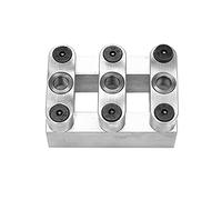 Professionale Chitarra Classica Corda Corda Manopola Torsioni Posizionamento Fare Grinding Telaio Costruzione Strumento Manutenzione Maniglia Porta Foro Piastra di Copertura Della Chitarra Classica