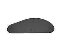 Professionale Chitarra Elettrica Basso Back Cover Bass Piastra Accessori Bene