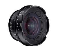 Professionale cine Lens