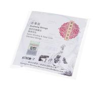 Professionale Cinese Zheng Strings Bright Tone Nylon Avvolgimento 1-21 String Filo di Acciaio E Per