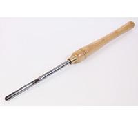 professionale ciotola SGORBIE 13 mm HSS SGORBIE LEGNO CESELLO ferro per cesellare Drechseln