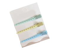 Professionale Clip Per Capelli Per Lo Styling Sezionamento Anatra Billed Clip Di Capelli Taglio Per Parrucchiere Donne Uomini Duckbill Anatra Styling