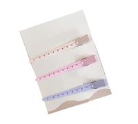 Professionale Clip Per Capelli Per Lo Styling Sezionamento Anatra Billed Clip Di Capelli Taglio Per Parrucchiere Donne Uomini Duckbill Anatra Styling