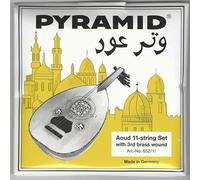 Professionale corde Oud arabo Siriano Tuning Pyramid pso-652