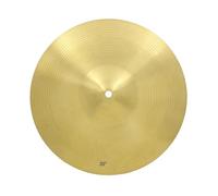 Professionale Crash Piatti Accessori Per Parti Di Strumenti A Percussione Piatti In Ottone Da 18/20 Pollici La Qualità Del Suono È Chiara(20 inch)