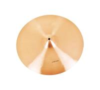 Professionale Crash Piatti B20 Piatto Splash Da 6 Pollici Professionale Fatto A Mano Per Accessori Per Strumenti A Percussione(Type5)