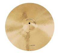 Professionale Crash Piatti Strumento A Percussione Professionale Per Accessori Tamburo Piatti In Bronzo Fatto A Mano Da 14-19 Pollici(16 inch)