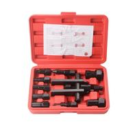 Professionale Cuscinetto Estrattore Alta Hardness- Separazione Set Strumento