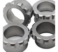 Professionale Custodia 40mm 44mm 45mm 47mm Rimozione Watch Strumento Riparazione