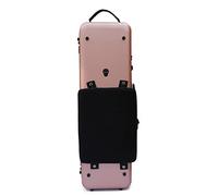 Professionale Custodia per Violino Custodia Per Violino In Fibra Di Carbonio 4/4 Ad Alta Resistenza Portante 200 Kg Parti Di Violino Robuste E Fini Custodia per Violino (Color : 03)