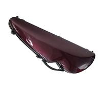 Professionale Custodia per Violino La Custodia per Violino 4/4 Anti-Caduta E Anti-Pressione può Essere Portata O Portata A Spalla Custodia per Violino