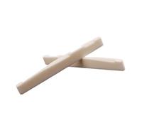 Professionale Dado Chitarra 12 Pezzi Accessori Per Strumenti Musicali Folk A Corde Chitarra Acustica Con Dado Sella Ponte In Osso(74mm)