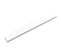 Professionale Dado Chitarra 12 Pezzi Accessori Per Strumenti Musicali Folk A Corde Chitarra Acustica Con Dado Sella Ponte In Osso(Left 72mm)