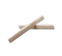 Professionale Dado Chitarra 12 Pezzi Accessori Per Strumenti Musicali Folk A Corde Chitarra Acustica Con Dado Sella Ponte In Osso(72mm)