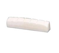 Professionale Dado Chitarra Accessori Per Strumenti Musicali Folk A Corde Chitarra Acustica Con Dado Sella Ponte In Osso Da 12 Pezzi(43MM)