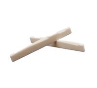 Professionale Dado Chitarra Accessori Per Strumenti Musicali Folk A Corde Chitarra Acustica Con Dado Sella Ponte In Osso Da 12 Pezzi(72mm)