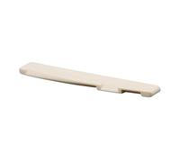 Professionale Dado Chitarra Accessori Per Strumenti Musicali In Osso Con Dado Corde Superiori E Inferiori Chitarra Acustica Folk(Type 5 ABS)