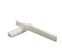 Professionale Dado Chitarra Accessori Per Strumenti Musicali In Osso Con Dado Corde Superiori E Inferiori Chitarra Acustica Folk(Type 8 ABS set)