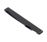 Professionale Dado Chitarra Accessori Per Strumenti Musicali In Osso Con Dado Corde Superiori E Inferiori Chitarra Acustica Folk(Type 7 ABS)