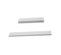 Professionale Dado Chitarra Accessori Per Strumenti Musicali Professionali Dado Chitarra Materiale Osseo Vuoto 52/80 Mm(Type 3)