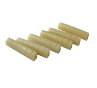 Professionale Dado Chitarra Parti Di Ricambio Professionali In Materiale Osseo Per Barella Dadi Chitarra Acustica Popolare(45mm)