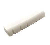 Professionale Dado Chitarra Sella Per Dado A Ponte Da 20 Pezzi Con Intaglio Strumenti Musicali Folk Corde Di Chitarra Classica Acustica(43x6x9mm)