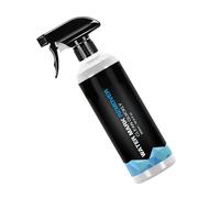 Professionale Dura Macchie di Rimozione Ad Azione Rapida Acqua Dura Smacchiatore Non Corrosivo Cleaner Per Vetro Automobilistico Non corrosivo Spray Detergente Auto