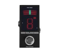 Professionale Effetti Multipli Pedale Chitarra Parametri Regolabili Distorsione Riverberi Ritardo Compatti Premium Strumento Musicista Principiante Amichevole Chitarra Effetti Controller