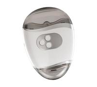 Professionale Elettrico Unguis Potatore Auto Grooming Schermo LCD 3 Velocità Modificabili Essiccatore Integrato Azione Silenziosa Trasportabile Unguis Rub Dryer