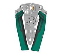 Professionale Ergonomico Tensioni Testing Wire Stripper Adatto per il Taglio di Cavo Elettrico Spogliatura Uso Industriale Domestico Strumento Manuale Kit