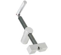 Professionale Falegnameria Desktop Clip Veloce Fisso Clip Morsetto per Installazione Anche Buoni Aiutanti Lavorazione Del Legno Strumento di Fissaggio Legno Trattato Decking