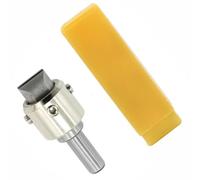 Professionale Falegnami Fresa Strumento per Artigianare Anelli e Preghiera Perline Anelli Fare Pace Fibbia Intaglio Strumento Fresatura Cutter Set