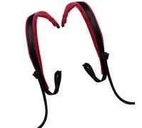 Professionale Fisarmonica Imbracatura Spalla Ergonomica Cinghie Fisarmonica Tracolla Fisarmonica Per Strumento Musicale