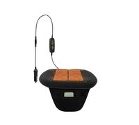 Professionale Generale Facile da installare e rimovibile Adatto a tutti i tipi di veicoli,B-Contasca