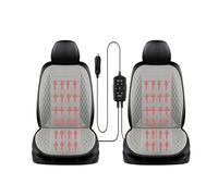 Professionale Generale Rimovibile e regolabile Adatto alla maggior parte delle auto,F-Grigio2posti